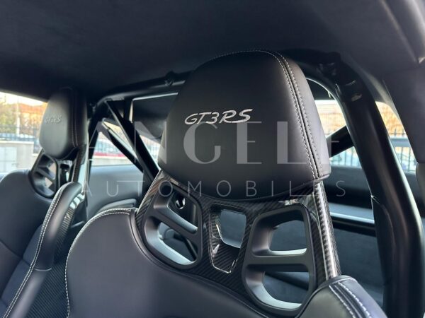 PORSCHE GT3 RS – Image 15