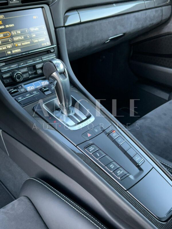 PORSCHE GT3 RS – Image 3