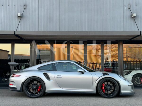 PORSCHE GT3 RS – Image 11