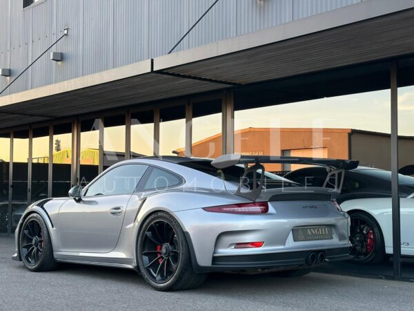 PORSCHE GT3 RS – Image 6