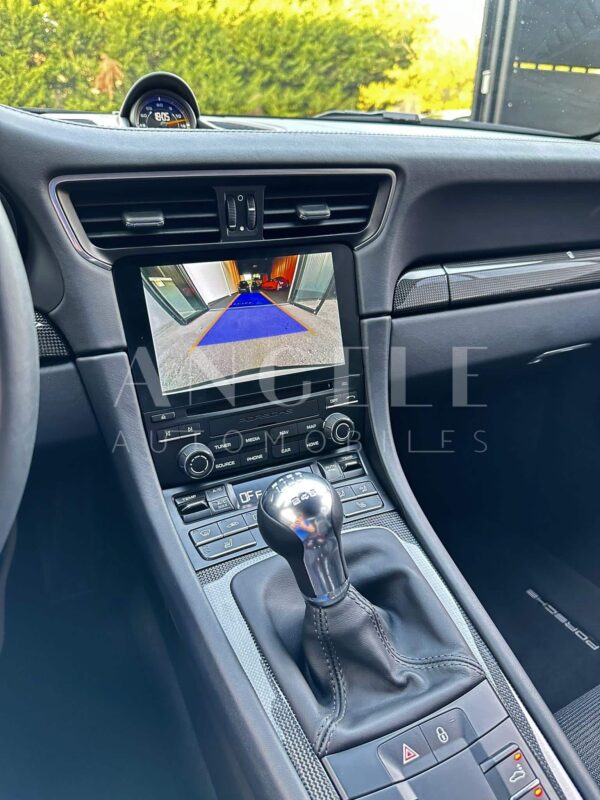 PORSCHE GT3 TOURING – Image 7