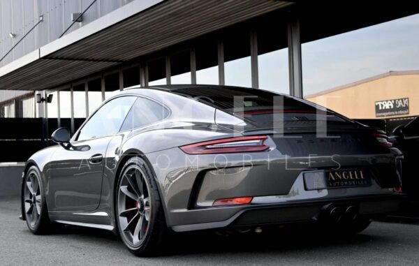 PORSCHE 991 GT3 TOURING – Image 15