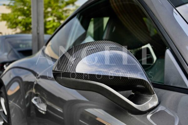 PORSCHE 991 GT3 TOURING – Image 16