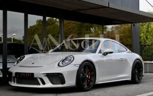 PORSCHE GT3 TOURING