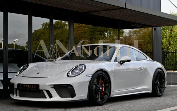 PORSCHE GT3 TOURING
