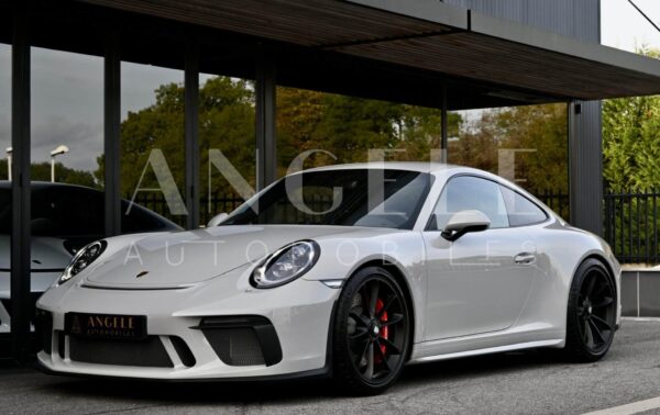 PORSCHE GT3 TOURING – Image 2