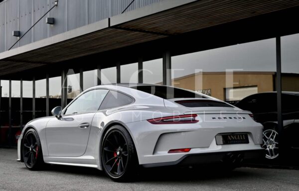 PORSCHE GT3 TOURING – Image 18