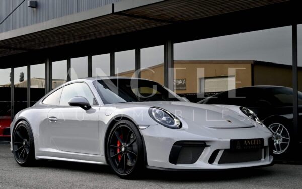 PORSCHE GT3 TOURING – Image 5