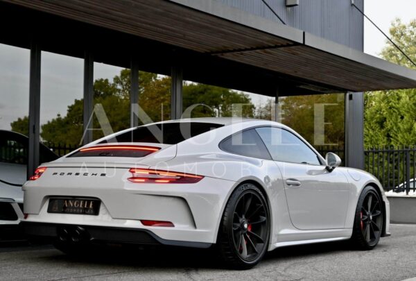 PORSCHE GT3 TOURING – Image 15