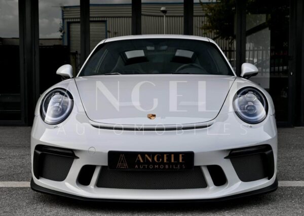 PORSCHE GT3 TOURING – Image 3