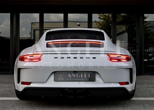 PORSCHE GT3 TOURING – Image 12