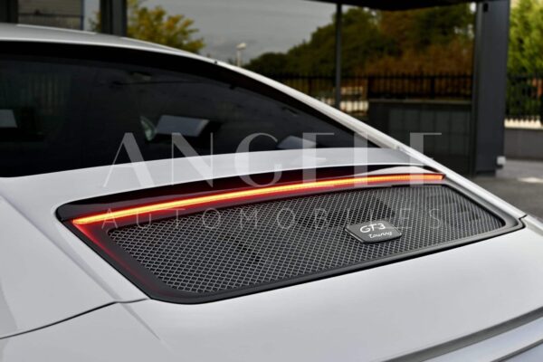 PORSCHE GT3 TOURING – Image 14
