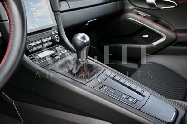 PORSCHE 991 GT3 TOURING – Image 19