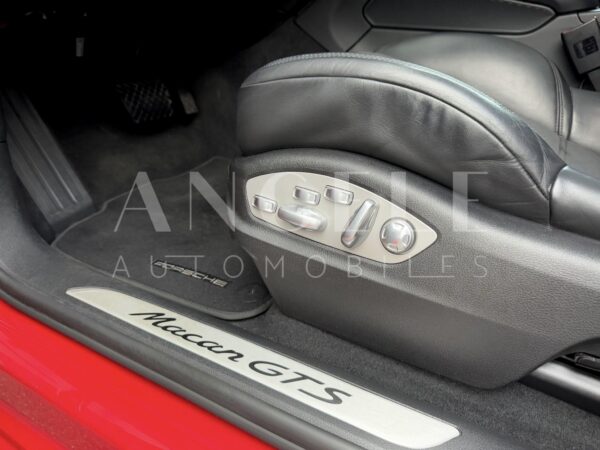 MACAN GTS – Image 14