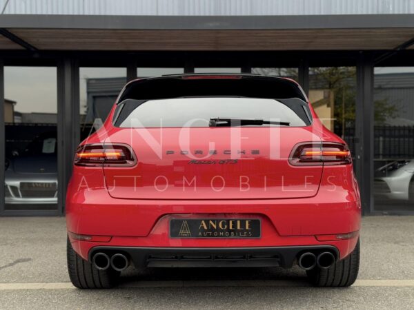 MACAN GTS – Image 8
