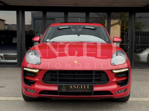 MACAN GTS – Image 16