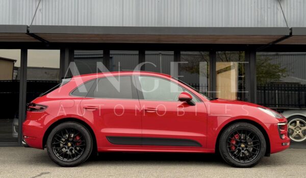 MACAN GTS – Image 6