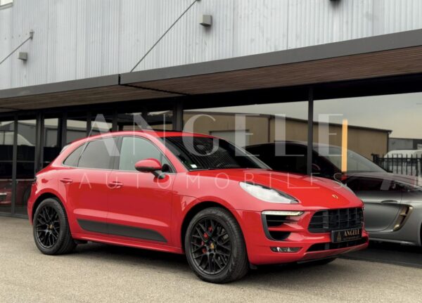 MACAN GTS – Image 9