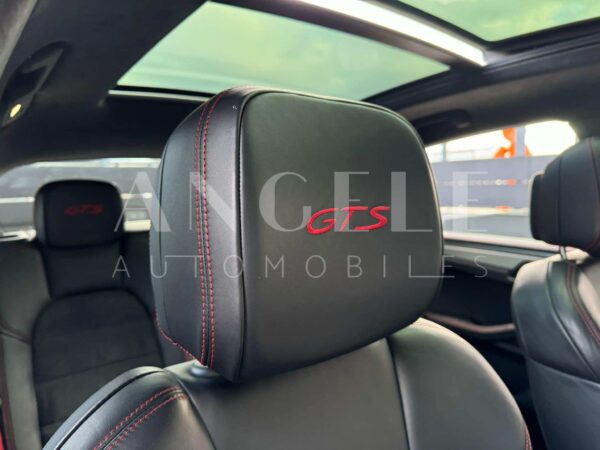 MACAN GTS – Image 6