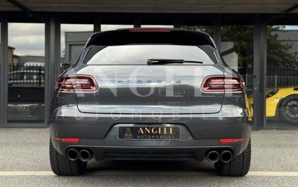 MACAN GTS – Image 7