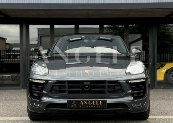 MACAN GTS – Image 5