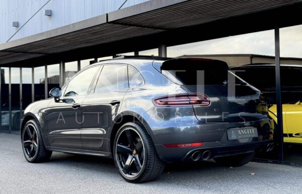 MACAN GTS – Image 9