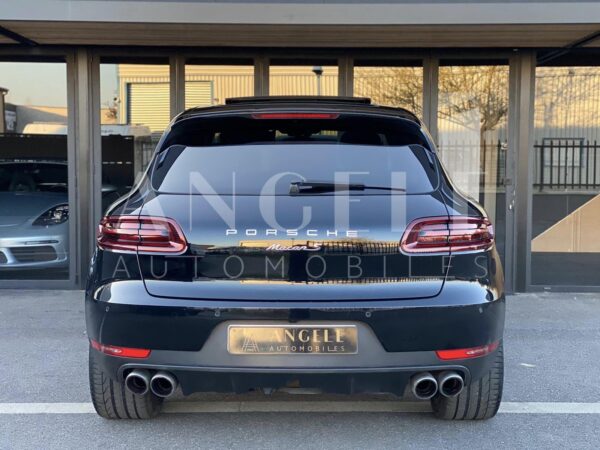 Porsche Macan 3.0 – Image 16