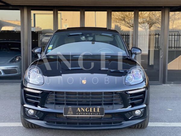 Porsche Macan 3.0 – Image 2