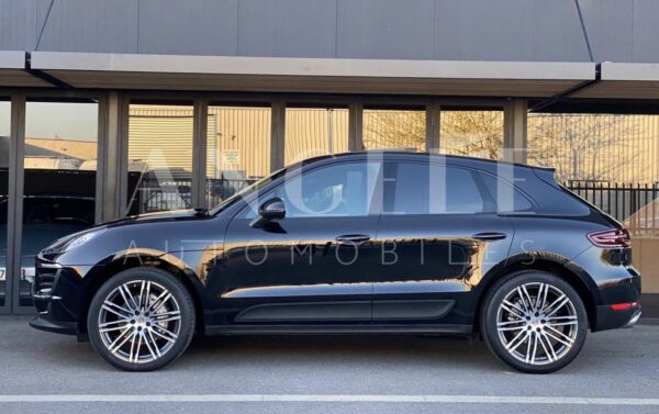 Porsche Macan 3.0 – Image 8