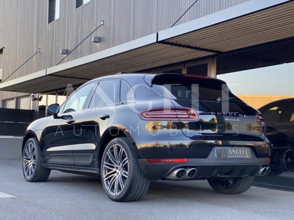 Porsche Macan 3.0 – Image 5