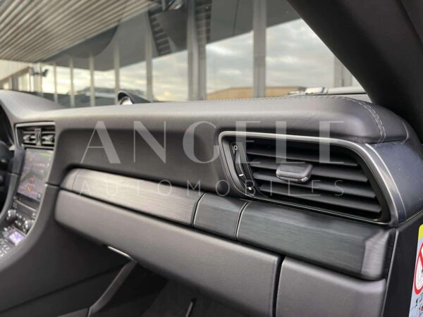 PORSCHE TARGA 4 GTS – Image 12