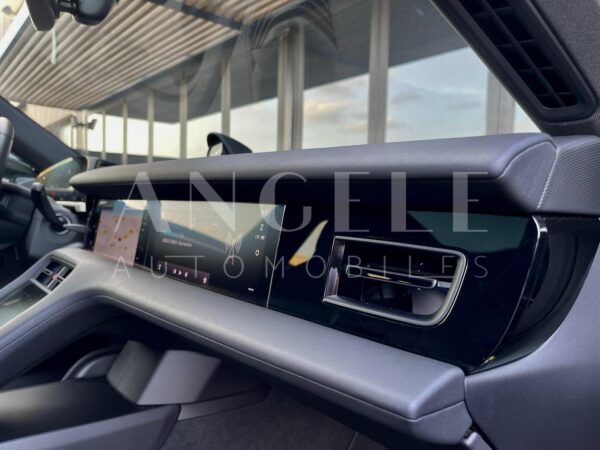 PORSCHE TAYCAN – Image 5