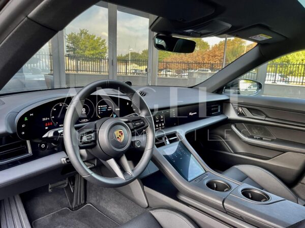 PORSCHE TAYCAN – Image 3