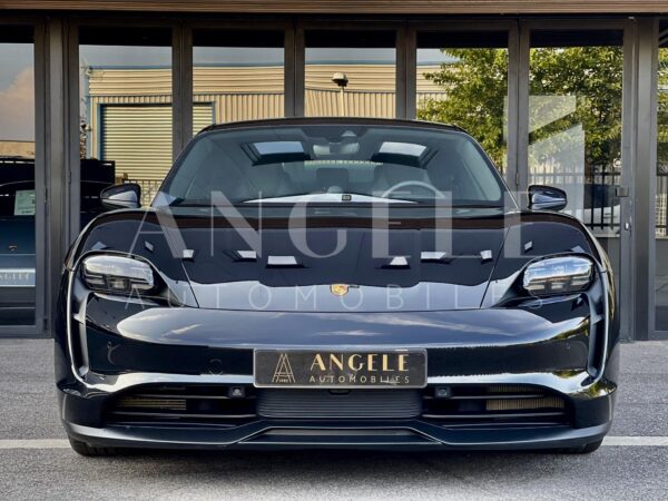 PORSCHE TAYCAN – Image 10