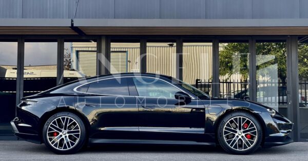 PORSCHE TAYCAN – Image 2