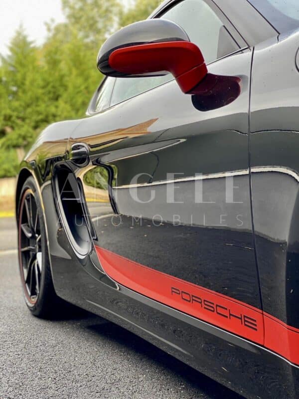 PORSCHE CAYMAN S – Image 16