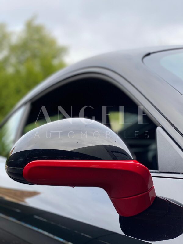 PORSCHE CAYMAN S – Image 6