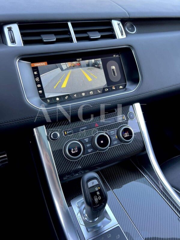 RANGE ROVERT SPORT SVR – Image 28