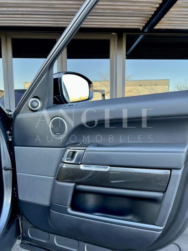 RANGE ROVERT SPORT SVR – Image 3
