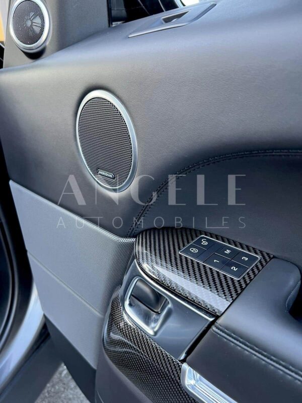 RANGE ROVERT SPORT SVR – Image 29