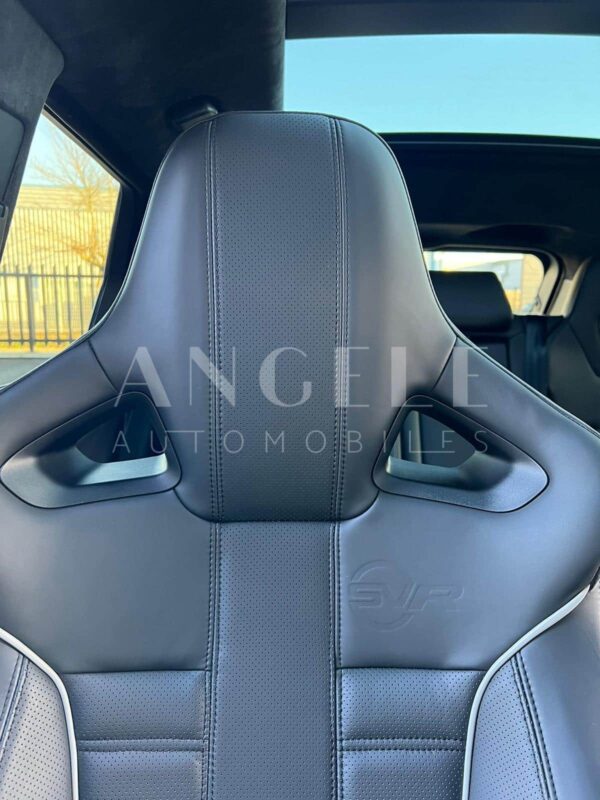 RANGE ROVERT SPORT SVR – Image 18