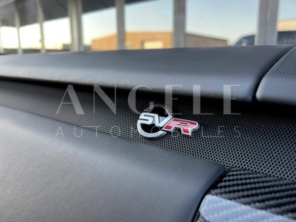 RANGE ROVERT SPORT SVR – Image 22