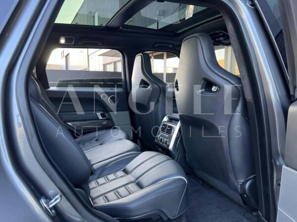 RANGE ROVERT SPORT SVR – Image 8