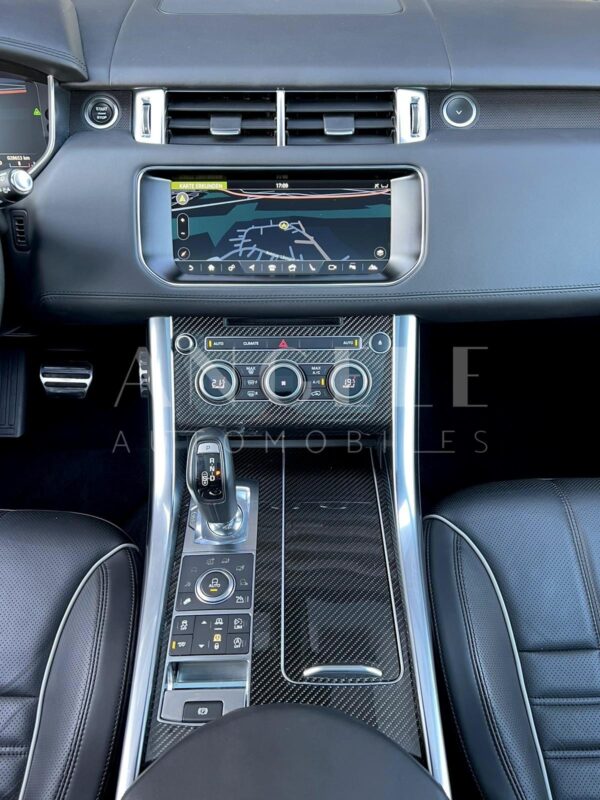RANGE ROVERT SPORT SVR – Image 17