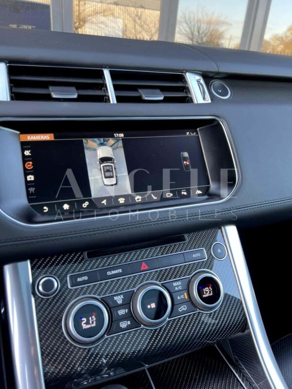 RANGE ROVERT SPORT SVR – Image 5