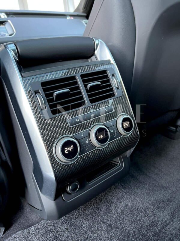 RANGE ROVERT SPORT SVR – Image 2