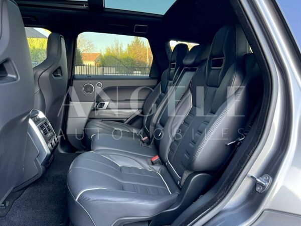 RANGE ROVERT SPORT SVR – Image 25