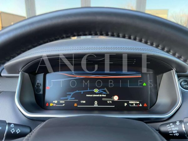 RANGE ROVERT SPORT SVR – Image 16