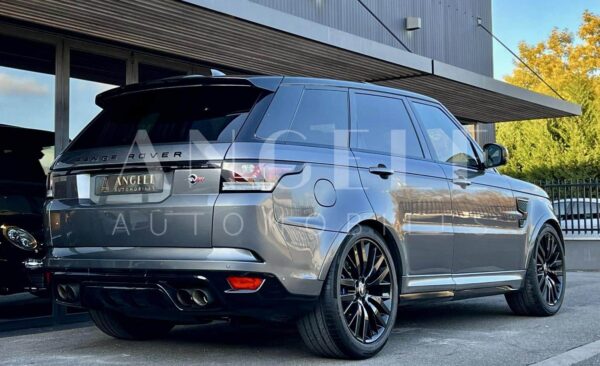RANGE ROVERT SPORT SVR – Image 6