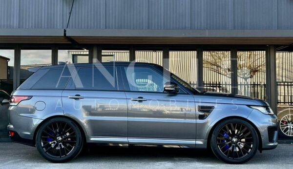 RANGE ROVERT SPORT SVR – Image 9